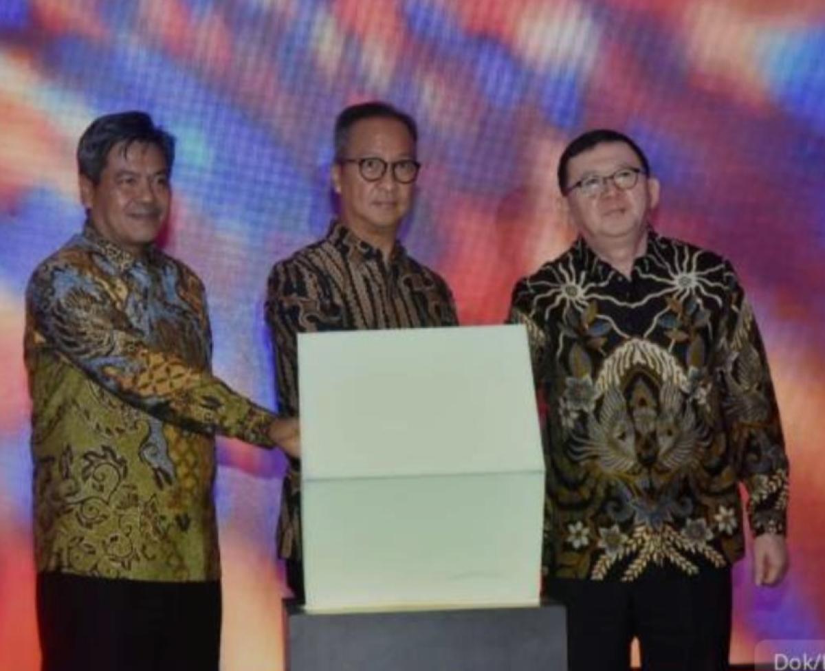 Menperin: Pengawasan Kuat Jadi Kunci Indonesia Menuju Negara Industri Maju
