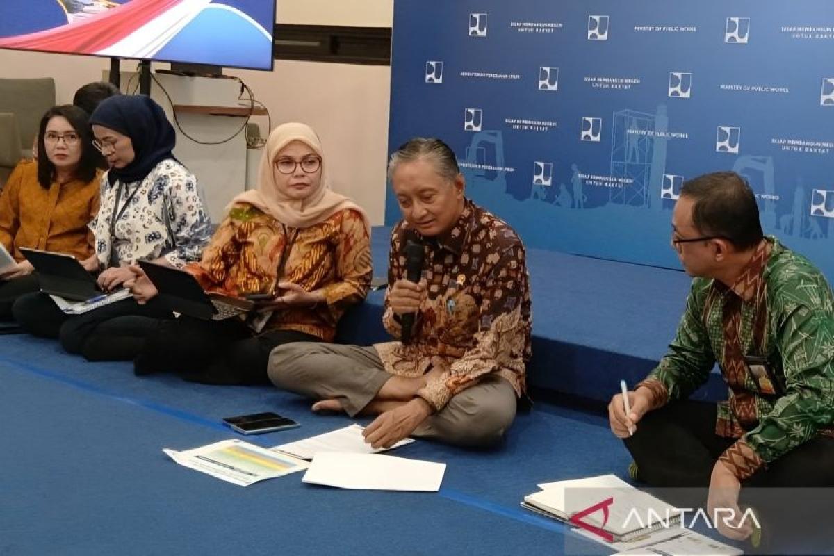 Kementerian PU Ajak Arab Saudi Investasi Bendungan Lewat Skema KPBU