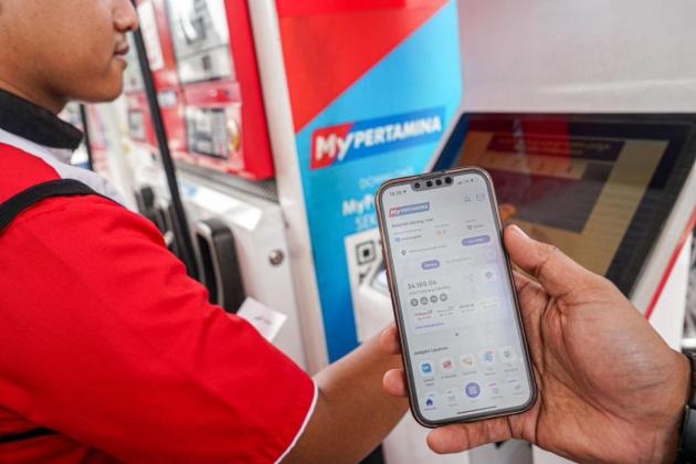 Pertamina Patra Niaga Hadirkan MyPertamina Fair 2025, Pesta Tukar Poin Akhir Tahun Penuh Hadiah dan Kejutan