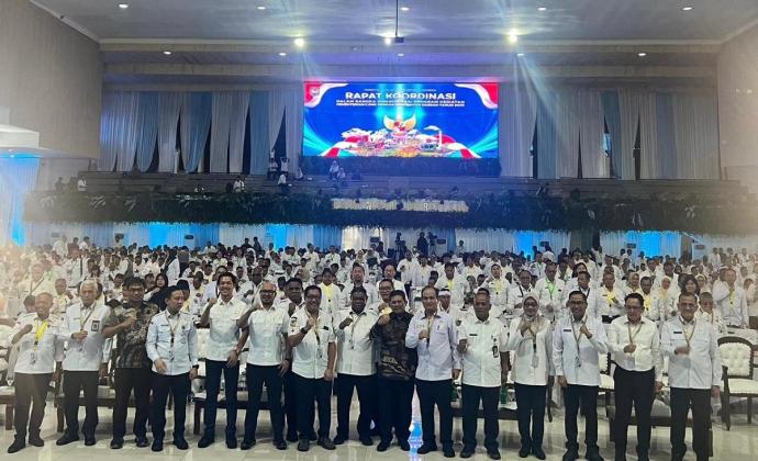 Targetkan 99,5 Persen Pekerja Terlindungi, BPJS Ketenagakerjaan Perkuat Sinergi dan Kolaborasi Pemerintah Daerah