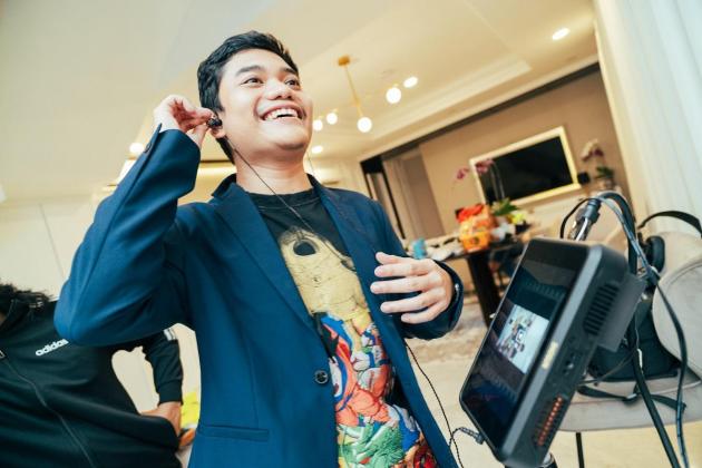 Antara AI, Imajinasi dan Hati