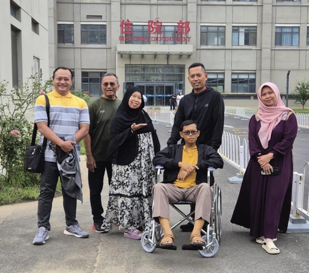 Hati Nikah