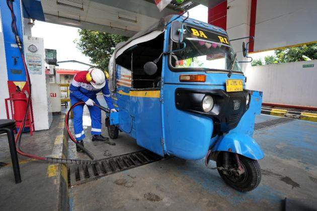 Dukung Energi Bersih, PGN Gagas Bangun Ekosistem Transportasi BBG Ramah Lingkungan