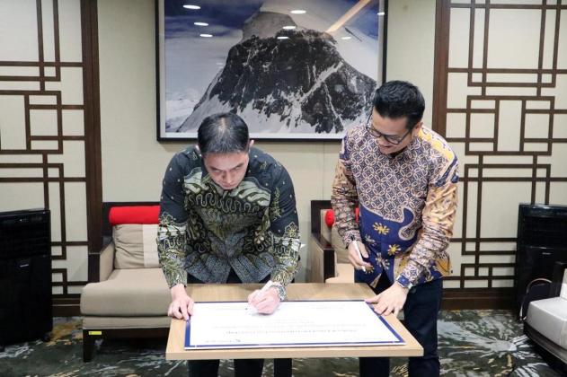 Principal Indonesia Perluas Akses untuk Investasi Reksa Dana Melalui Kerja Sama Distribusi Reksa Dana dengan PT Bank KEB Hana Indonesia