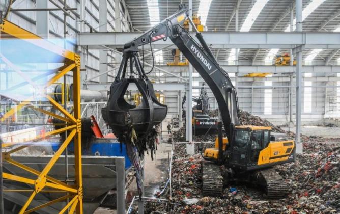 Warga Minta RDF Plant Rorotan Ditutup, Puluhan Anak Alami Gangguan Kesehatan
