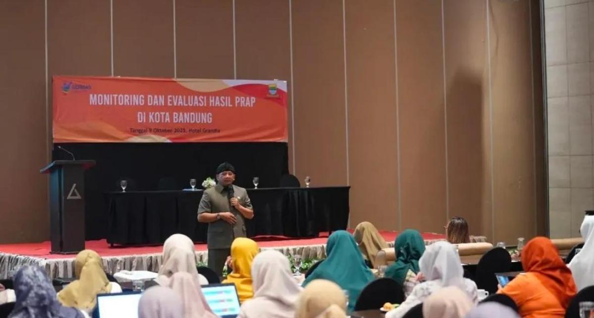 Atur Donasi Online, DPRD Bandung Godok Raperda Pengumpulan Uang dan Barang