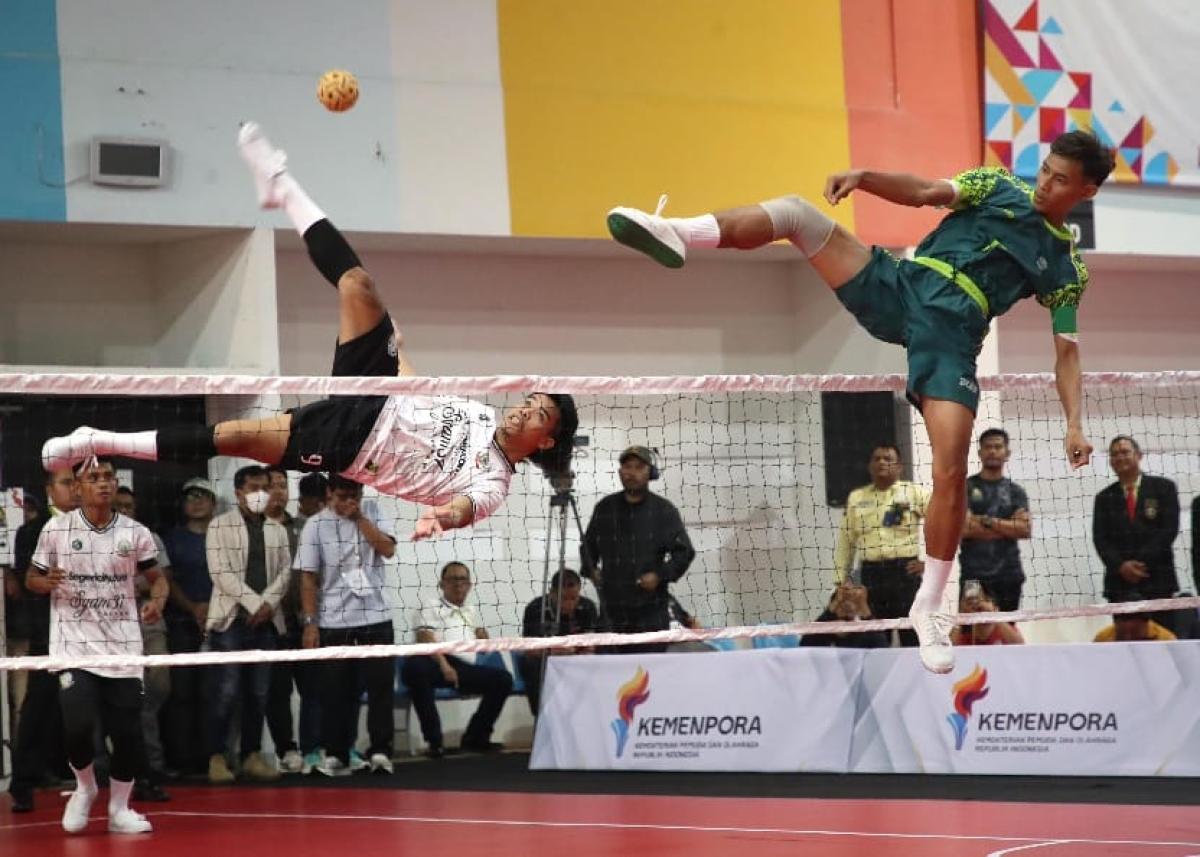 Munaslub PB PSTI Menuai Polemik, Menpora Erick: Selesaikan dengan Sportif Melalui Badan Arbitrase Keolahragaan Indonesia