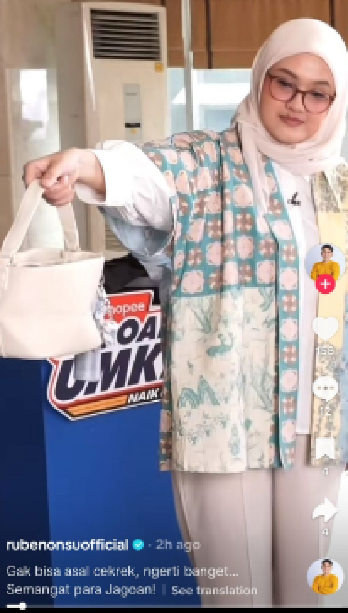 Shopee Jagoan UMKM Naik Kelas Tutup Perjalanan dengan Episode Final yang Penuh Inspirasi dan Kejutan