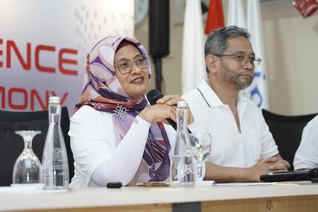 TelkomGroup Jadikan Batam Sebagai Pusat Hyperscale Data Center Berbasis AI Melalui NeutraDC Nxera Batam