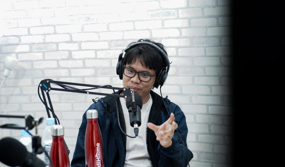 Waketum GP Ansor Mempertanyakan Serangan Tempo Ke Mentan di Tengah Isu Mafia Pangan