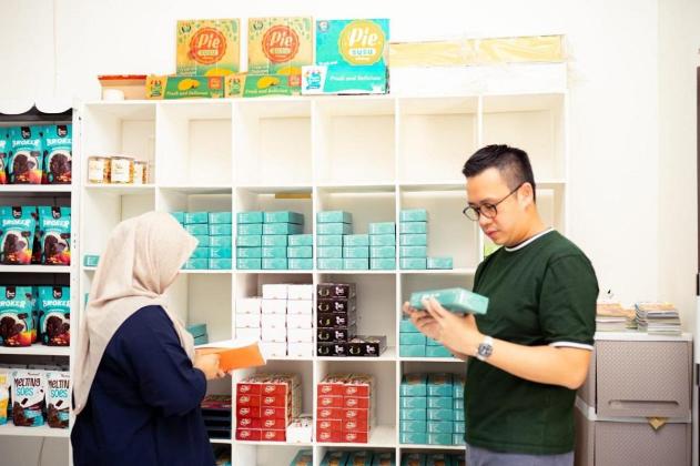 Bangkitkan Semangat Kewirausahaan, BRI Hadirkan Pengusaha Muda BRILiaN 2025 untuk Wujudkan UKM Naik Kelas