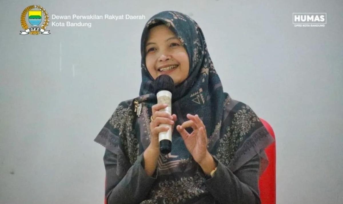 DPRD Bandung Bahas Raperda Pencegahan dan Pengendalian Perilaku Seksual Berisiko