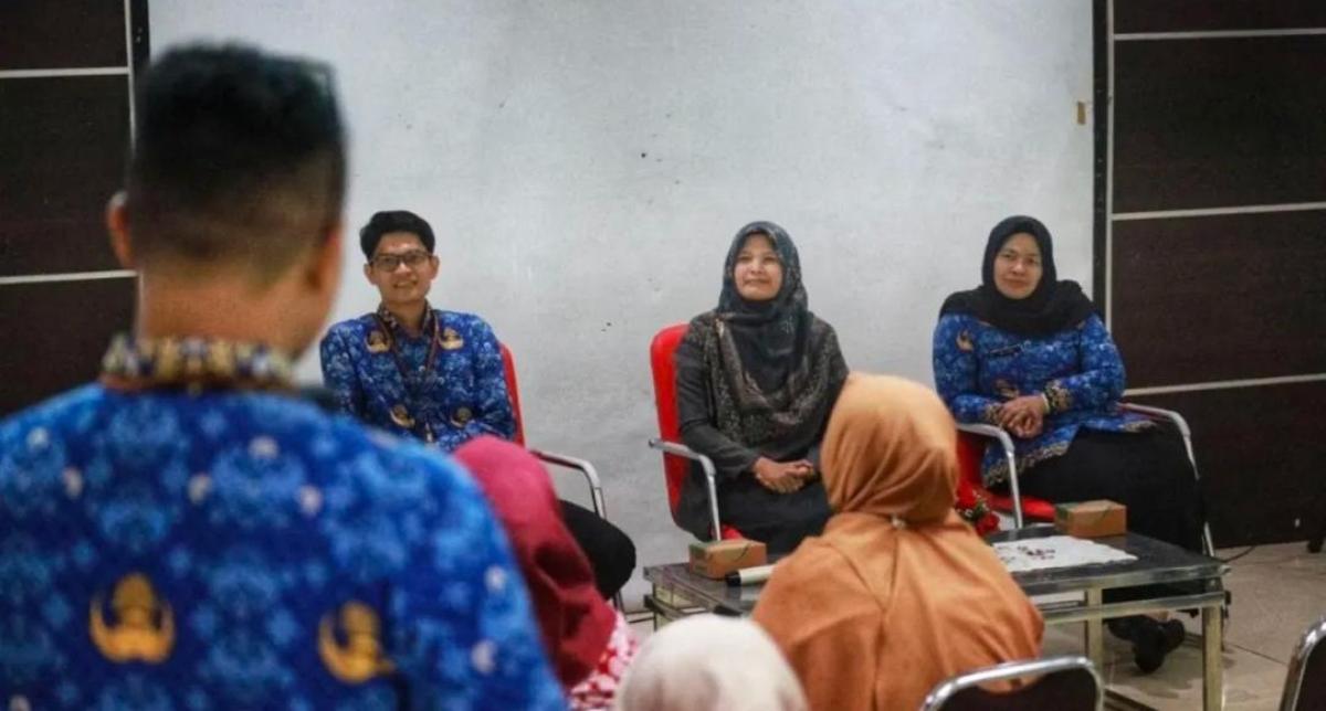 DPRD Bandung Bahas Raperda Pencegahan dan Pengendalian Perilaku Seksual Berisiko