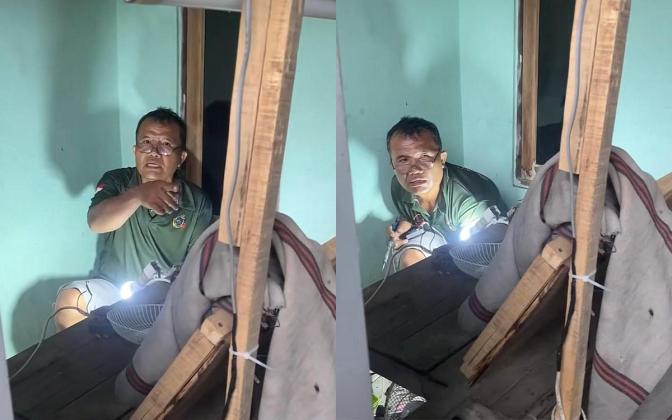 Jasa Servis Freezer Bermasalah, Pemilik Ambil Paksa Barang Setelah 3 Bulan Tak Diperbaiki