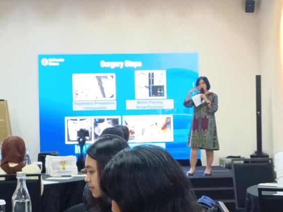 RS Premier Bintaro Tekankan Pentingnya Deteksi Dini Jantung dan Stroke: 'Every Minute Counts!'