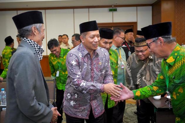 Semangat Cokroaminoto Soal Koperasi Mengilhami Dakwah Ekonomi