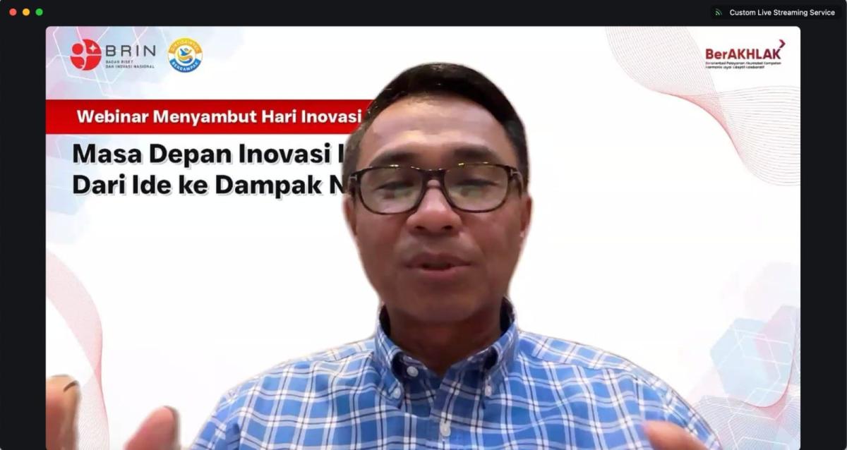 Telkom Dorong Inovasi AI Berkelanjutan Melalui AI Center of Excellence