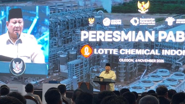 Prabowo Serukan Hormati Pemimpin dan Hentikan Budaya Hujat-Menghujat