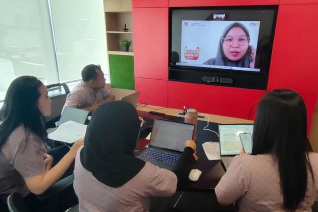 Seleksi Regional Jakarta - Tangerang Guru Inspiratif Astra Honda, Wujud Apresiasi bagi Pahlawan Pendidikan