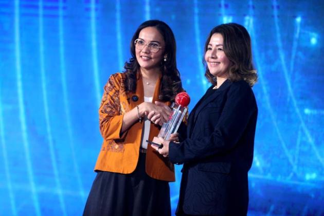 Transformasi Digital Berdampak Nyata, Qlola by BRI Raih Penghargaan dalam Anugerah Inovasi Indonesia 2025