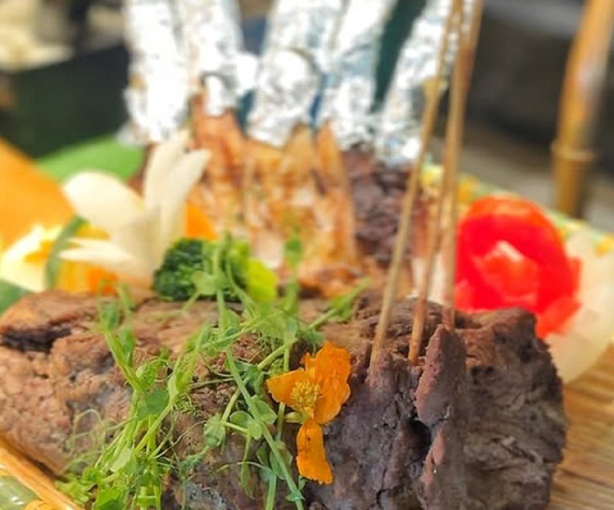 Sambut 2026, Mercure Jakarta Cikini Hadirkan Promo 'Asian Grill' dan Paket New Year Celebration