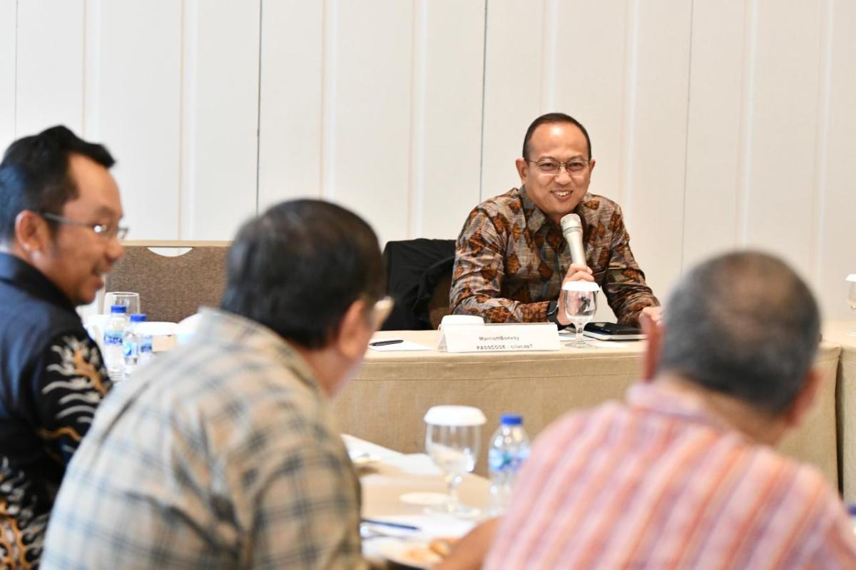 Anugerah Jurnalistik Pertamina 2025 Masuki Tahap Seleksi, 2.685 Karya Siap Beradu