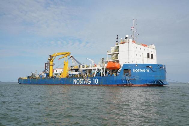 Perkuat Kelistrikan Bangka Belitung, PLN Operasikan Kembali Jaringan Kabel Laut Sumatera-Bangka Sirkit II