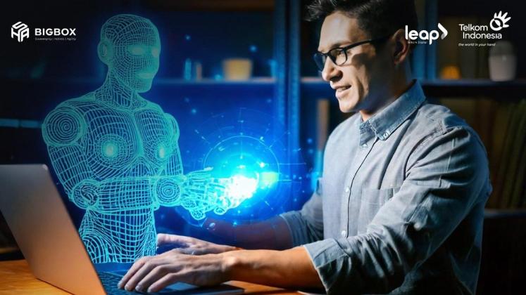 AI Bigbox Bantu Fintech Verifikasi Identitas Pelanggan dengan eKYC yang Andal