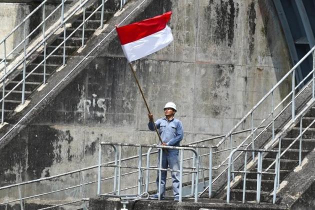 Hari Pahlawan, Hilirisasi Mineral Disebut Wujud Kepahlawanan Modern untuk Kemandirian Pertahanan Nasional