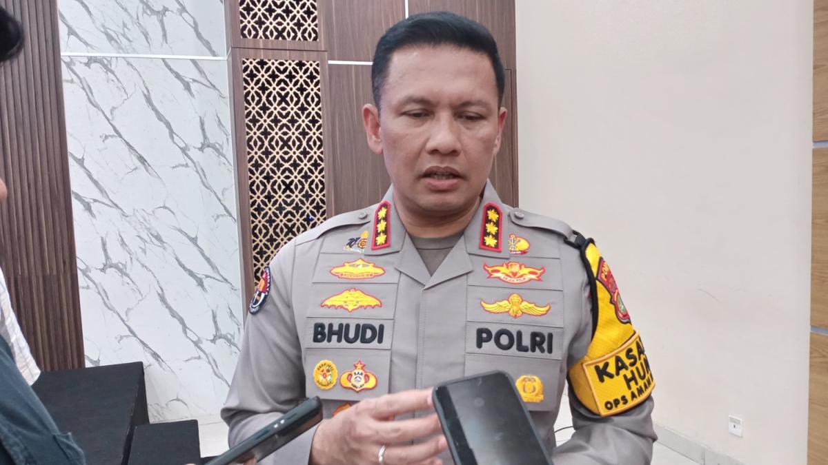 KONDISI TERKINI KORBAN SMAN 72: 54 Orang Terluka, Polisi Libatkan KPAI Usut Trauma dan Pelaku!