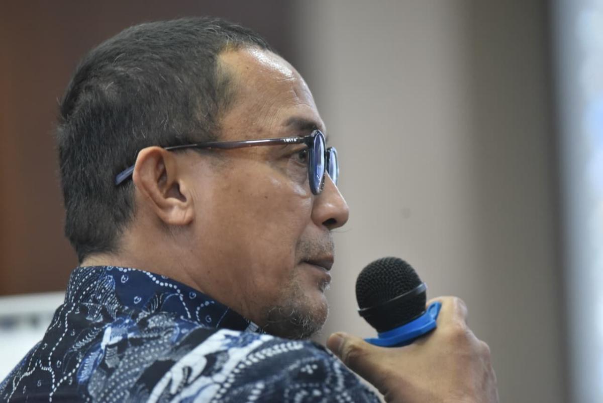 Saksi Ahli Bongkar Dugaan Abuse of Power oleh Penyidik Polri di Kasus Sengketa Lahan PT WKM