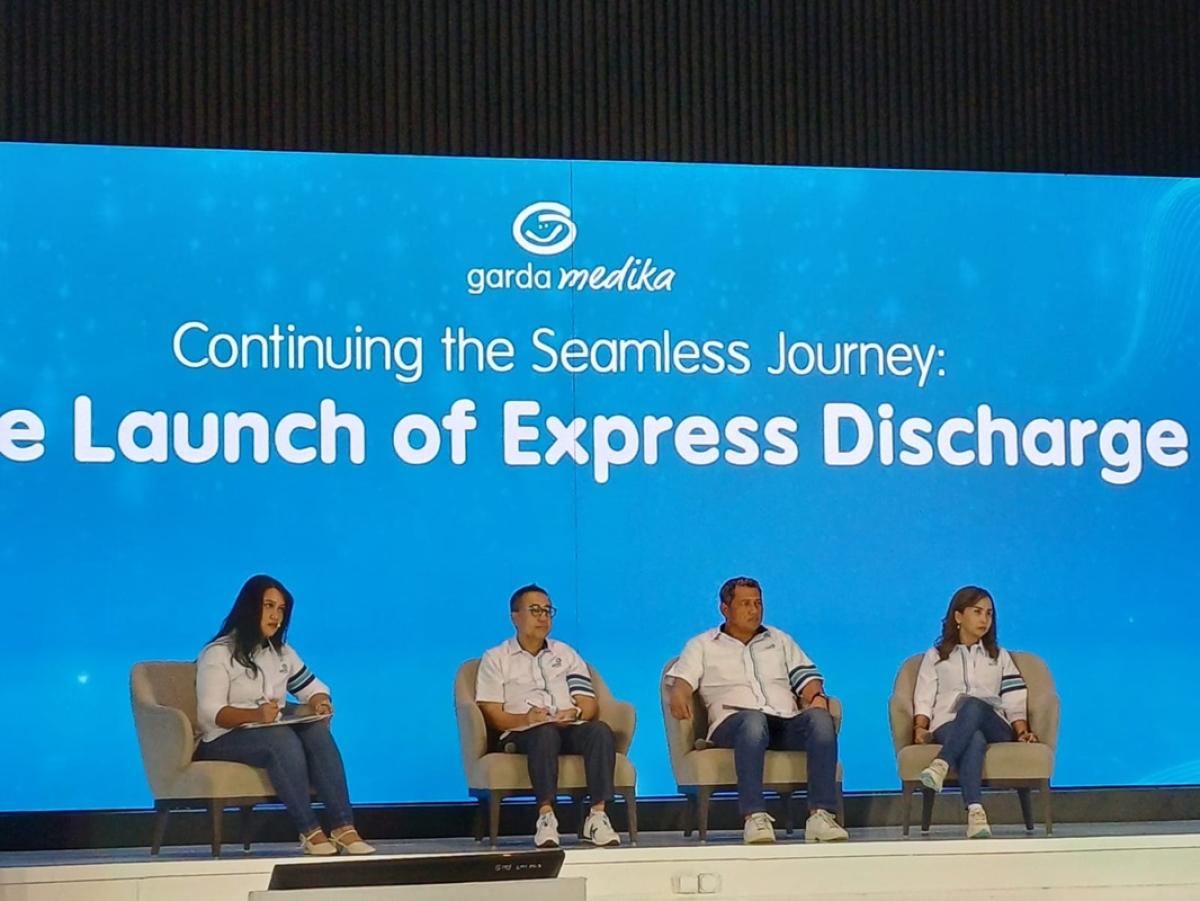 TERUNGKAP! Bukan Kendaraan, Ini Dia Mesin Uang Baru Asuransi Astra yang Raup Triliunan Rupiah