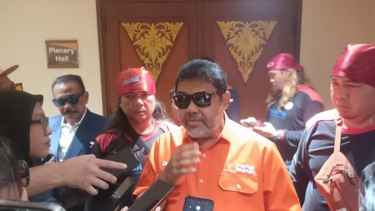 ANCAM LAWAN ARAH PRESIDEN PRABOWO! Jika Kenaikan UMP 2026 Tak Sesuai Tuntutan Buruh, Siap-Siap GEGER!