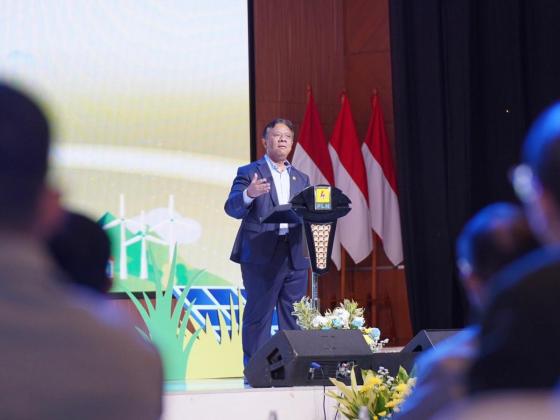 Transformasi Organisasi Berbuah Manis, PLN Raih Sertifikasi Great Place to Work 2025
