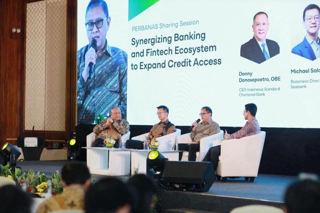 AFTECH & PERBANAS Tegaskan Kolaborasi Bank-Fintech sebagai Fondasi Akses Kredit