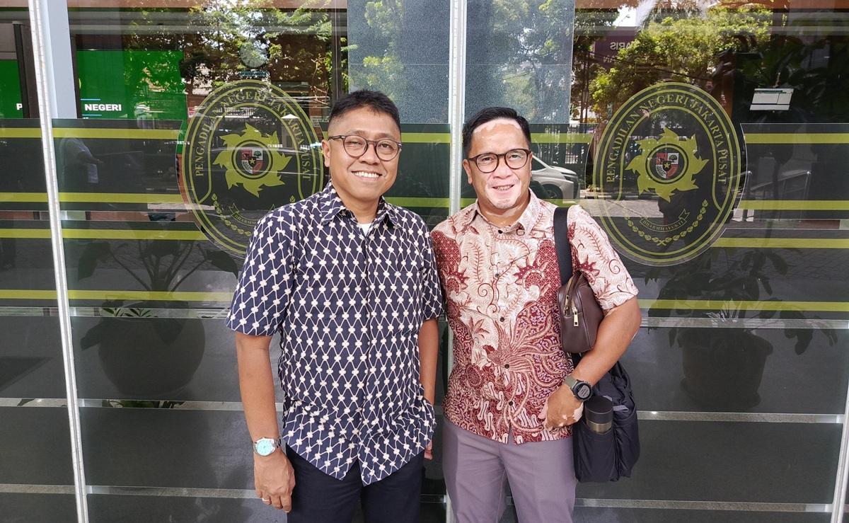 Permohonan PKPU Makon Ditolak, Asianet Menghormati dan Mengapresiasi Putusan Pengadilan Niaga