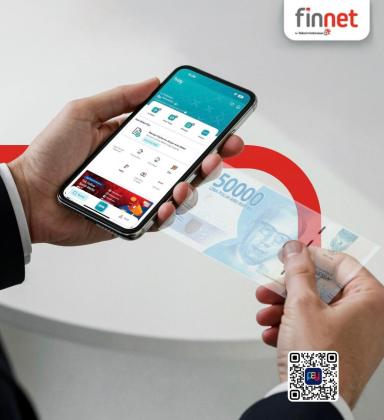 Finnet Tegaskan Komitmen Tata Kelola dan Integritas untuk Pembayaran Digital yang Aman