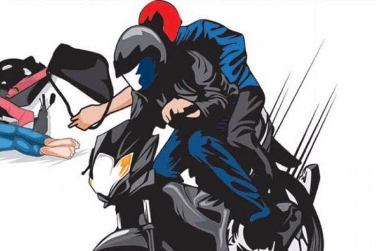 iPhone 16 Plus Raib! Pegawai Kemenimipas Jadi Korban Jambret di Jakarta Pusat