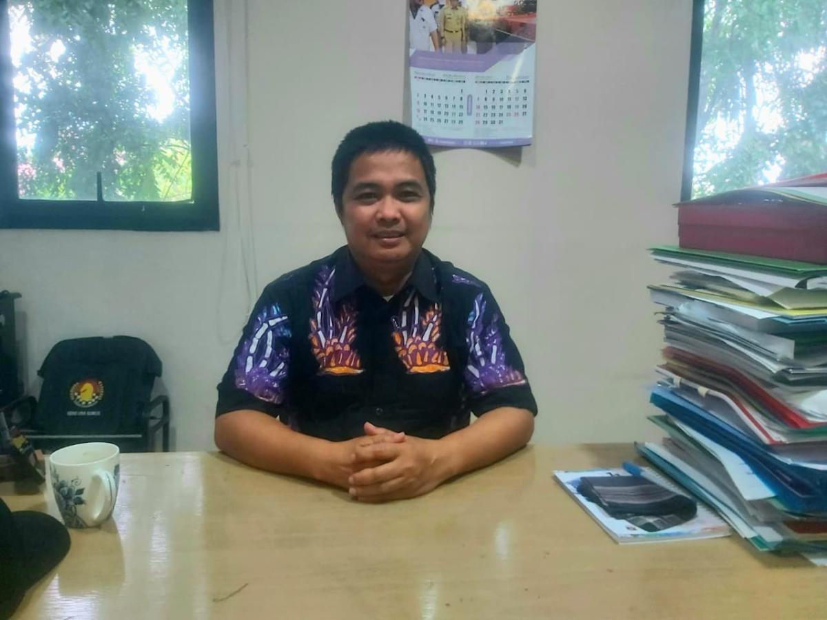 Bappeda Kabupaten Tangerang Evaluasi Program Prioritas Jelang Akhir Tahun