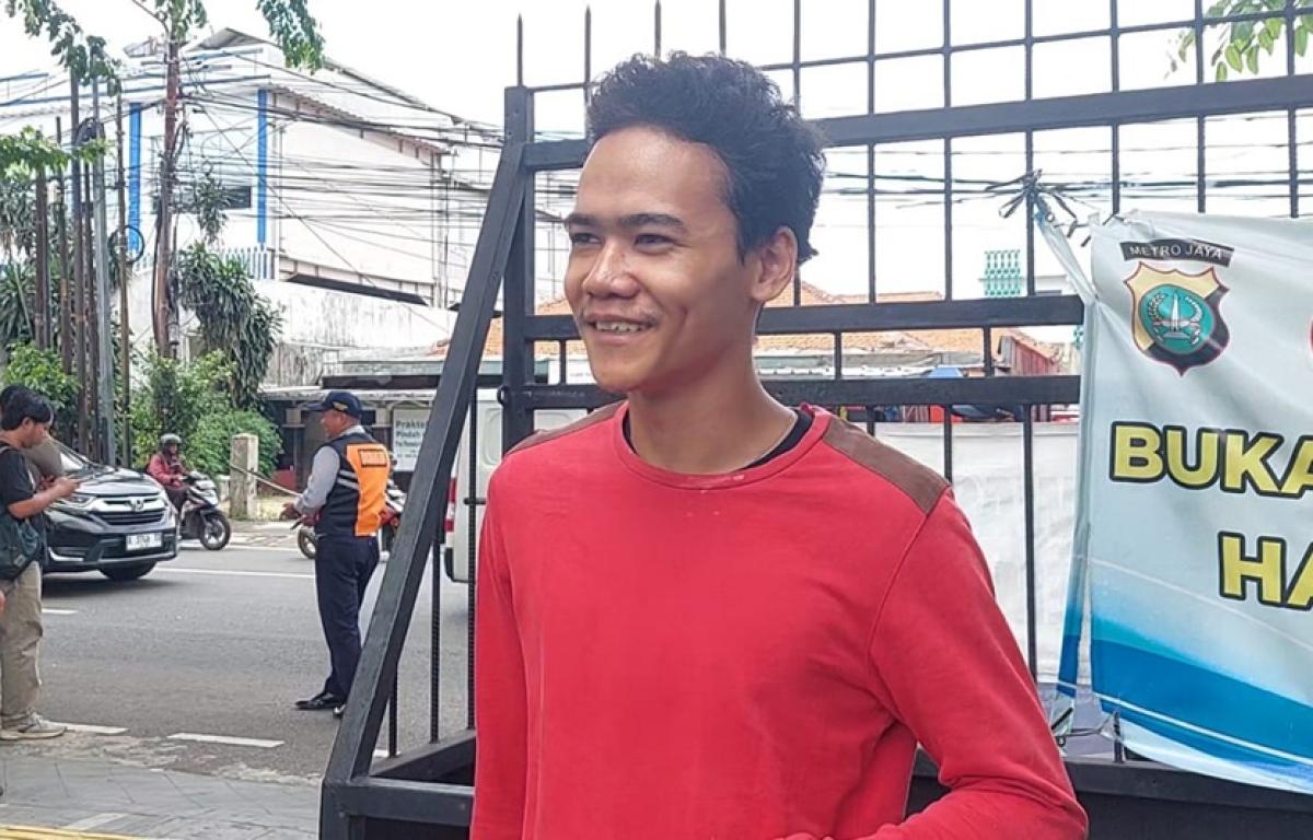 BIKIN NGAKAK! Operasi Zebra Jakarta Selatan Beri Sanksi 'Unik' Baca Pancasila, Penindakan ETLE Tembus 850 Kasus!