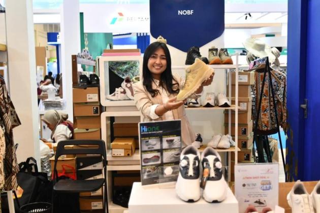 Dari 100 UMKM, Kini Terseleksi 30 UMKM Siap Berkompetisi Menuju Top 10 Pertapreneur Aggregator 2025