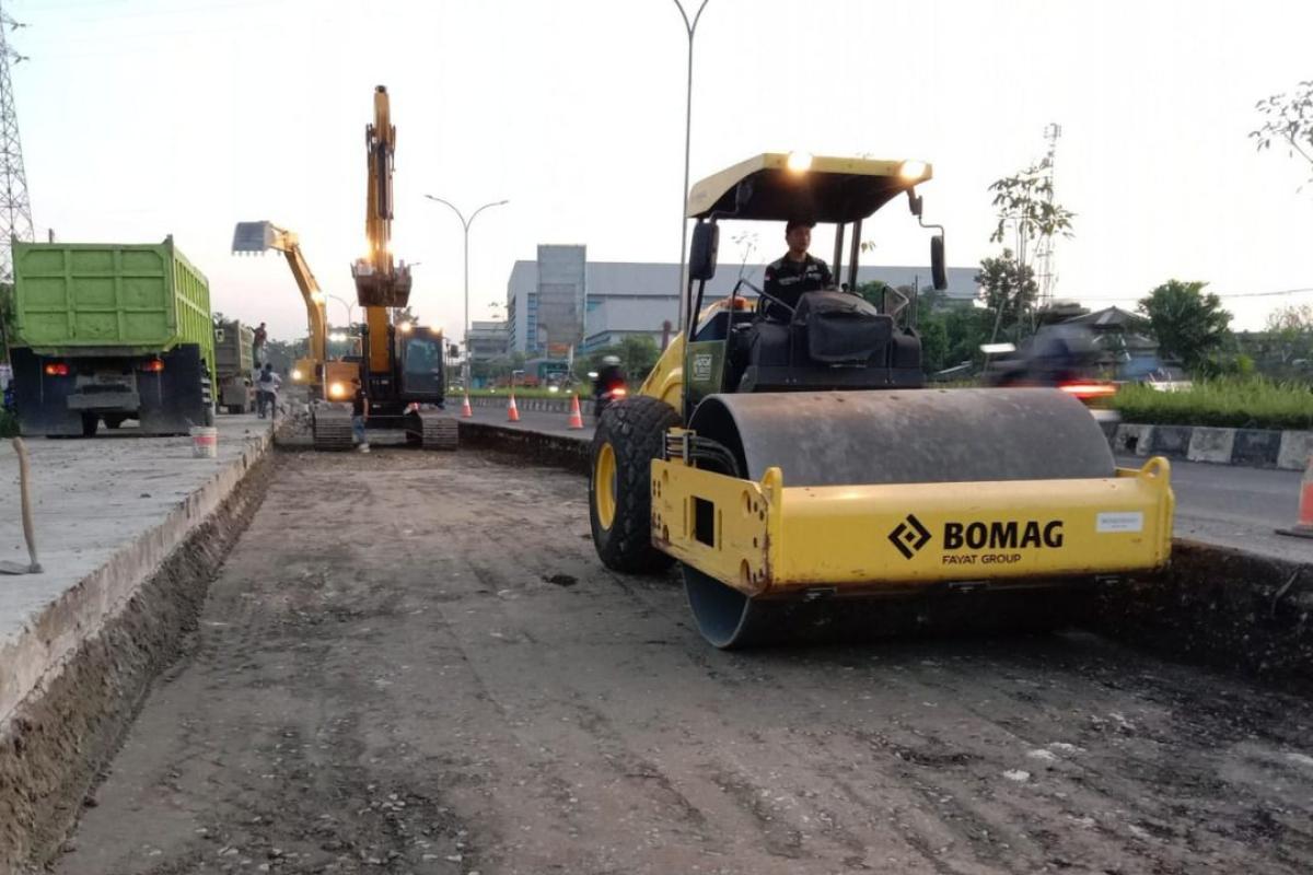 JTT Gaspol Rawat Tol Jakarta–Cikampek, Pekerjaan Dimulai 21–29 November demi Kenyamanan Pengguna