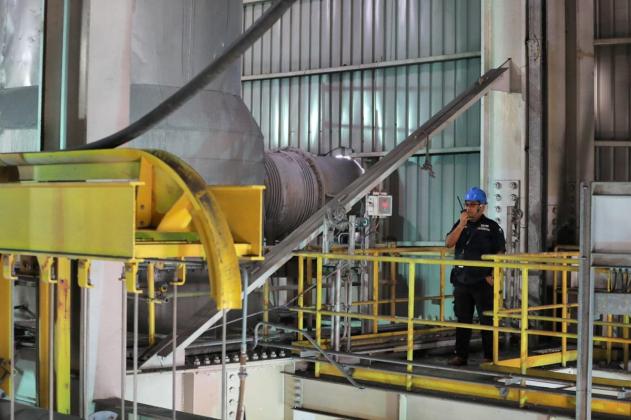 Pengamat Sebut Hilirisasi Timah Jadi Penentu Industrialisasi, MIND ID Diminta Percepat Ekosistem Hilir