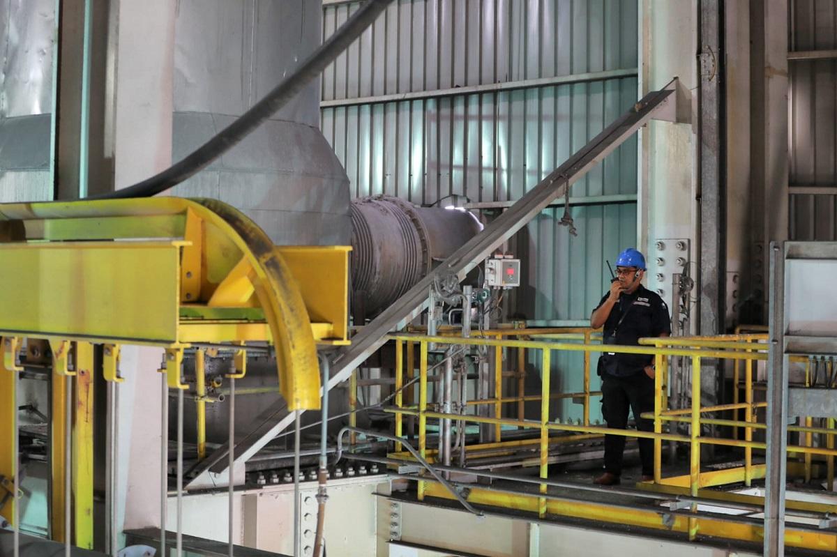 Pengamat Sebut Hilirisasi Timah Jadi Penentu Industrialisasi, MIND ID Diminta Percepat Ekosistem Hilir