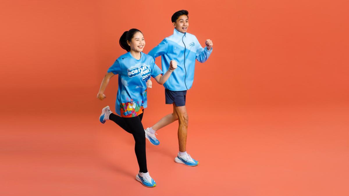 Jakarta Bersiap! Pertamina Eco RunFest 2025 Gerakkan Ekonomi dan Energi Bersih