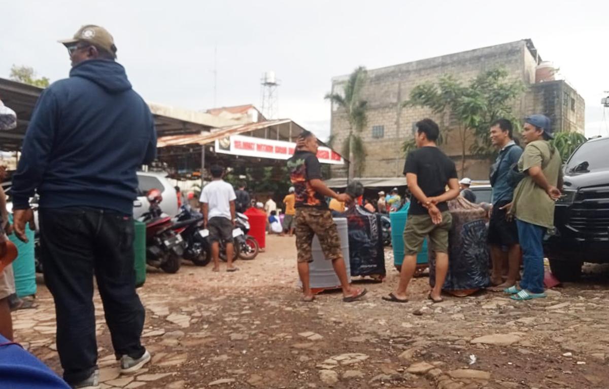 Kicau Mania: Antara Hobi, Gengsi dan Silaturahmi