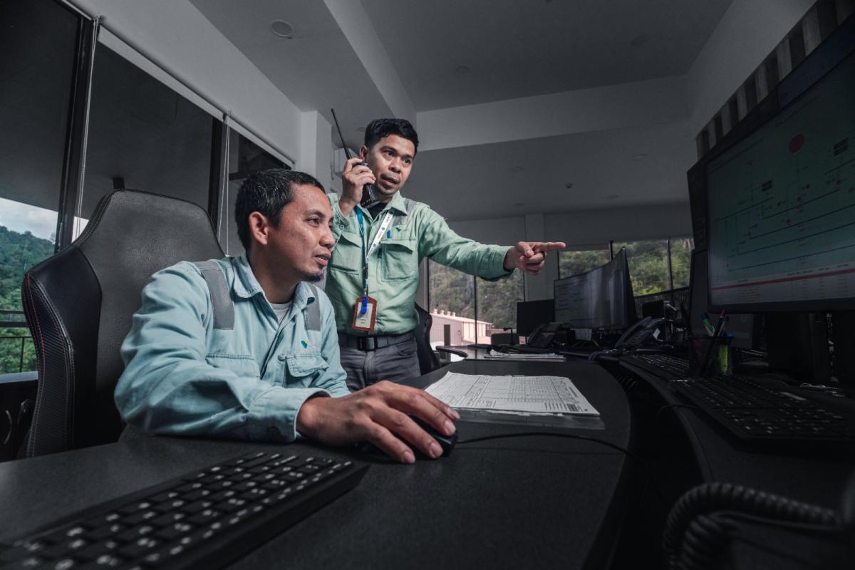 COP30: MIND ID Tekankan Transformasi Nikel Hijau untuk Perkuat Posisi Indonesia dalam Mineral Kritis Dunia