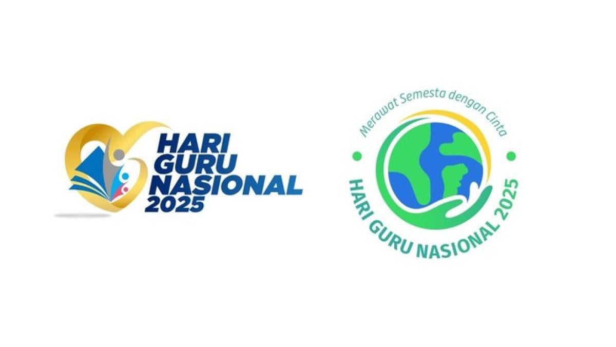 Ini Kumpulan Kata-Kata Bijak Ucapan Hari Guru Nasional 25 November 2025