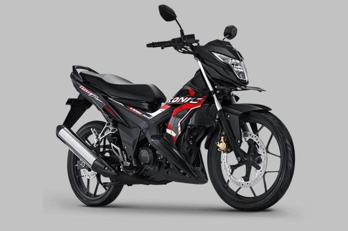 Honda Kejutkan Pasar! Trio Motor Kopling Baru Resmi Rilis: Sonic 150, CBR 150R, dan CB150 Verza Tampil Makin Gahar!