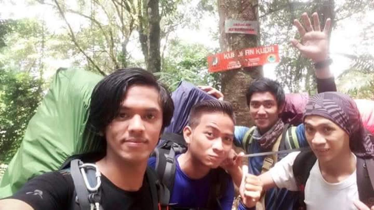 Cerita Pendakian Gunung Ceremai